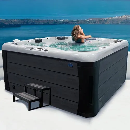 Deck hot tubs for sale in Norway